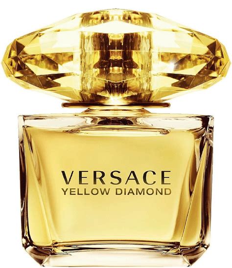 versace yellow diamind